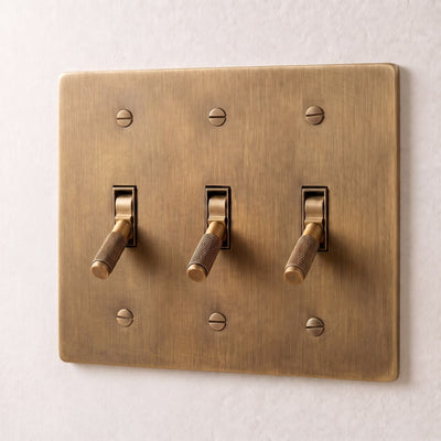 Toggle Switches