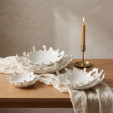 The full Splash Bowl range shown together