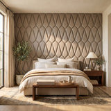 Germaine Upholstered Wall Panel