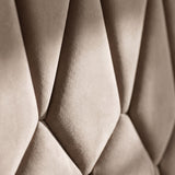 Germaine Upholstered Wall Panel