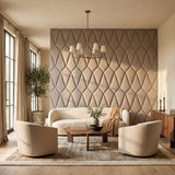 Germaine Upholstered Wall Panel