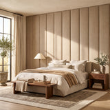 Louise Upholstered Wall Panel