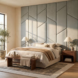 Finesse Upholstered Wall Panel