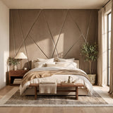 Aurora Upholstered Wall Panel