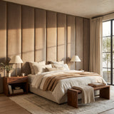 Melisandre Upholstered Wall Panel