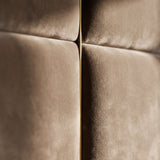 Melisandre Upholstered Wall Panel