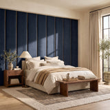 Melisandre Upholstered Wall Panel