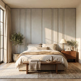 Athena Upholstered Wall Panel