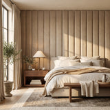 Regal Upholstered Wall Panel