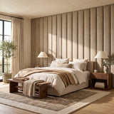 Regal Upholstered Wall Panel
