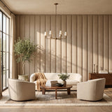 Regal Upholstered Wall Panel