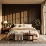 Regal Upholstered Wall Panel