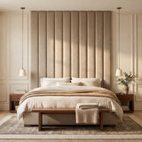 Regal Upholstered Wall Panel