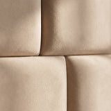 Czecharia Upholstered Wall Panel