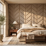 Sophisticate Upholstered Wall Panel