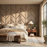 Sophisticate Upholstered Wall Panel