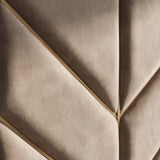 Sophisticate Upholstered Wall Panel