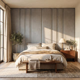 Athena Upholstered Wall Panel