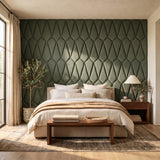 Germaine Upholstered Wall Panel