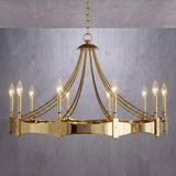 Polished Gold
