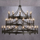 Dark Oil Rubbed Bronze