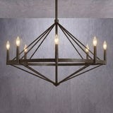 Dark Oil Rubbed Bronze