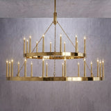 Polished Gold