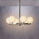 Polished Nickel