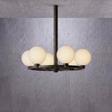 Dark Oil Rubbed Bronze