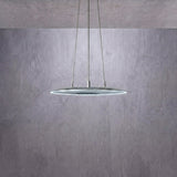Polished Nickel