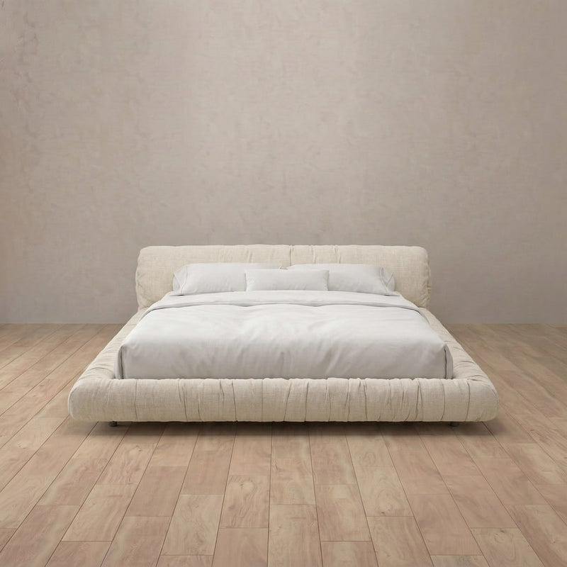 Miles Bed โ dimensions