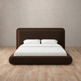 Boucle Espresso — Standard