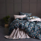 Everlasting Duvet Cover Set (Long-staple Sateen Cotton)
