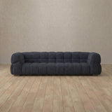 Puff Sofa 3 Seater (96")