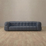 Puff Sofa 3 Seater (96")