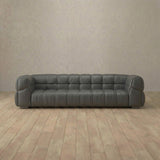 Puff Sofa 3 Seater (96")