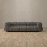 Puff Sofa 3 Seater (96")