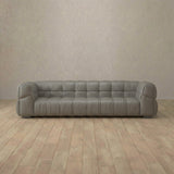 Puff Sofa 3 Seater (96")