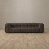 Puff Sofa 3 Seater (96")