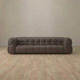 Puff Sofa 3 Seater (96")