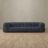 Puff Sofa 3 Seater (118")