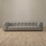 Puff Sofa 3 Seater (118")