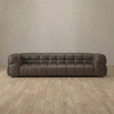 Puff Sofa 3 Seater (118")