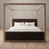 Boucle Espresso — Canopy
