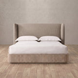 Linen Blend