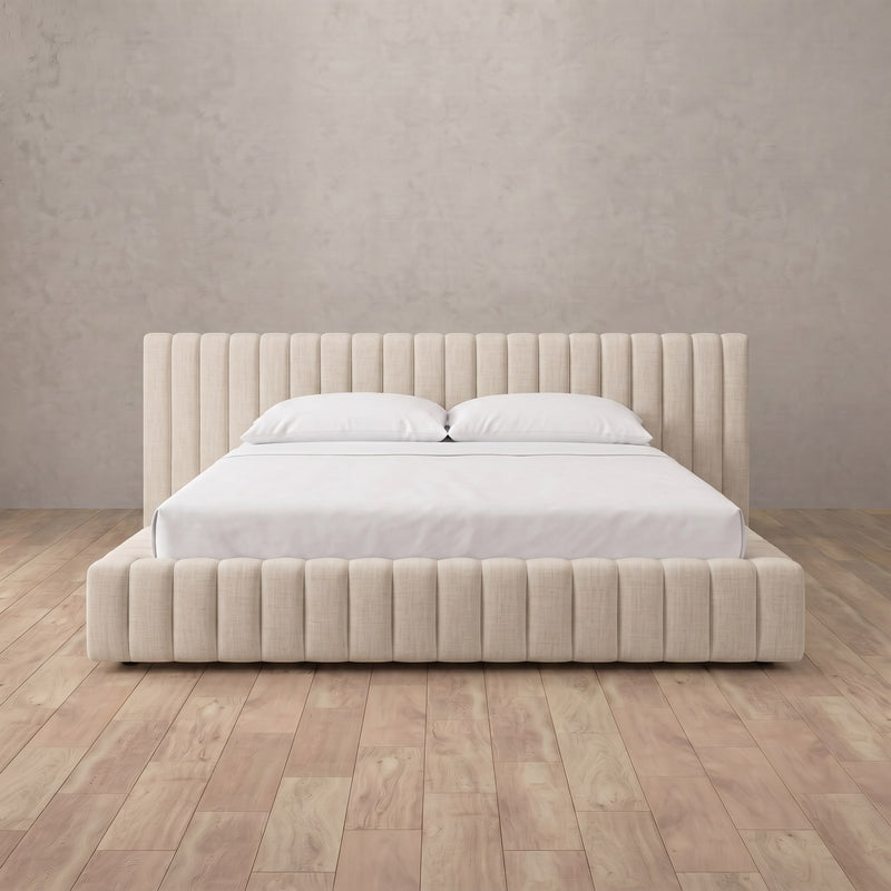 Camden Bed — dimensions