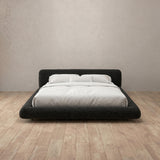 Boucle Charcoal — Standard