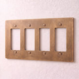 Brass::4 Gang