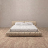 Performance Leather Linen — Standard