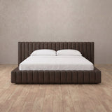 Performance Leather Espresso — Standard
